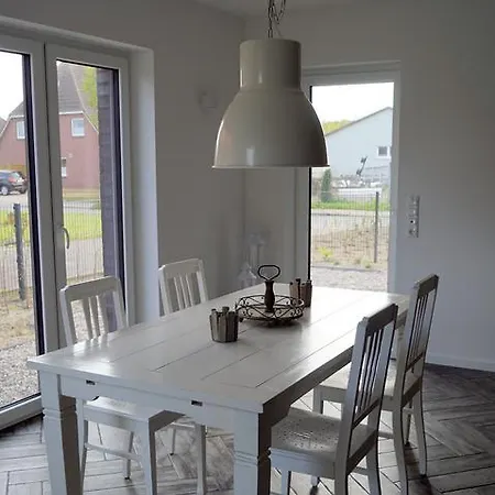 Apartment Hirtenstaller Düne *
