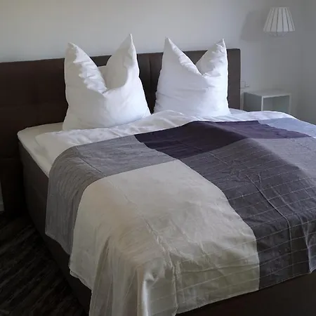 Hirtenstaller Dune Busum