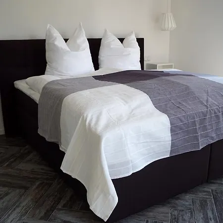 Hirtenstaller Düne Apartment