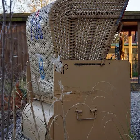 Hirtenstaller Duene Apartamento *