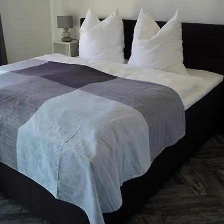 Apartamento Hirtenstaller Duene Büsum