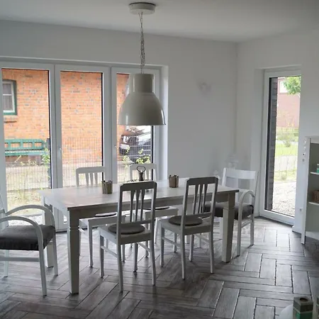 Hirtenstaller Düne Apartment *